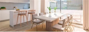studio à la vente -   95400  VILLIERS LE BEL, surface 36 m2 vente studio - UBI441803024